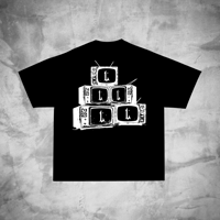 Image 2 of No signal Tee