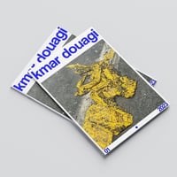 La chair et la pierre 01 (2023)