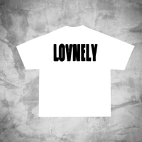 Image 2 of Atlas Shadow Tee