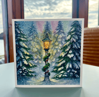Image 2 of Christmas in Narnia
