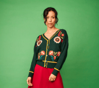 Image 3 of Chaqueta Senda verde de Smile