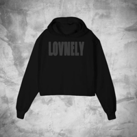 Image 1 of Dark Essence Hoodie