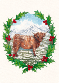 Image 1 of Holly and Highland 