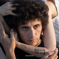 Image 2 of "checkmate" vinyl (signed)