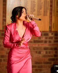 Image 7 of GOLD Shure GLXD24+/SM58 Dual Band Digital Wireless Vocal Microphone System