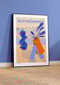 Image 2 of De Rotterdammer #31