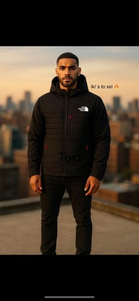Image 1 of Mens Northface Jeckets (High Premium)