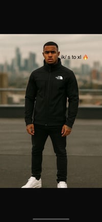 Image 3 of Mens Northface Jeckets (High Premium)