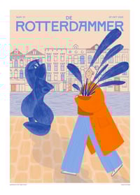 Image 1 of De Rotterdammer #31