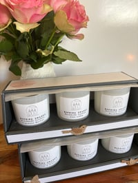 Image 1 of 3 x CANDLE PACK 