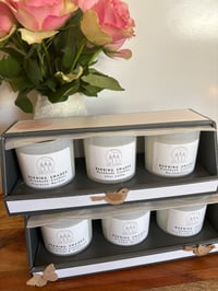 Image 2 of 3 x CANDLE PACK 