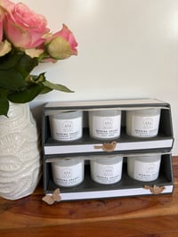 Image 3 of 3 x CANDLE PACK 