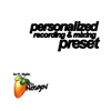 Personalized Preset by NOSGOV® (LIMITED TIME 20% DISCOUNT)