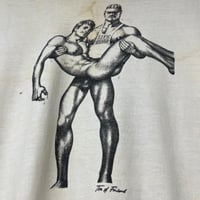 Image 2 of Tom of Finland Cut off Early 90s M