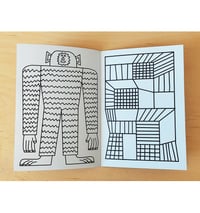 Image 4 of Colouring Book 