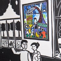 Image 3 of Hommage à Delaunay