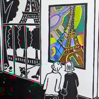 Image 4 of Hommage à Delaunay