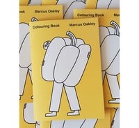 Image 1 of Colouring Book 
