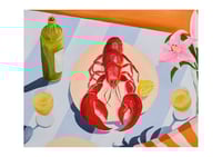 Image 1 of Salt and Sea