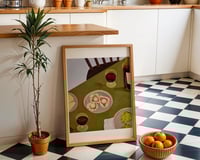 Image 2 of Breaking the rules