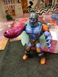 Image 6 of Captain BawJawz