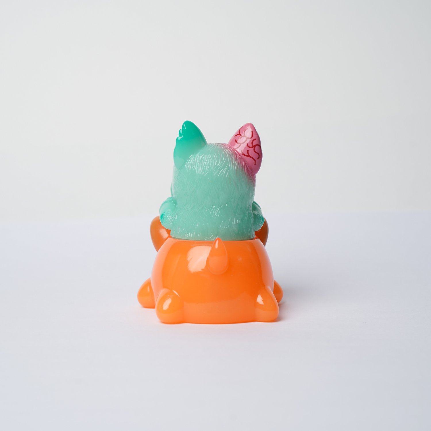 Image of NIMBUS PUMPKIN CHIBI WALKER