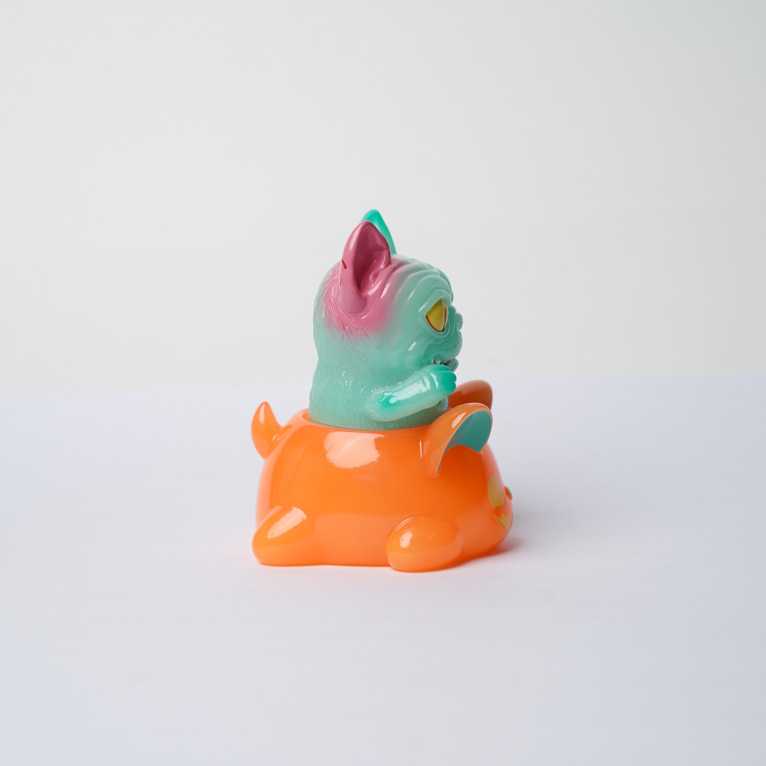 Image of NIMBUS PUMPKIN CHIBI WALKER