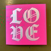 Image 4 of Lino Printing Christmas Card half day workshop. Friday 5th Dec. 12pm - 4pm.