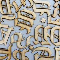 Image 5 of Lino Printing Christmas Card half day workshop. Friday 5th Dec. 12pm - 4pm.