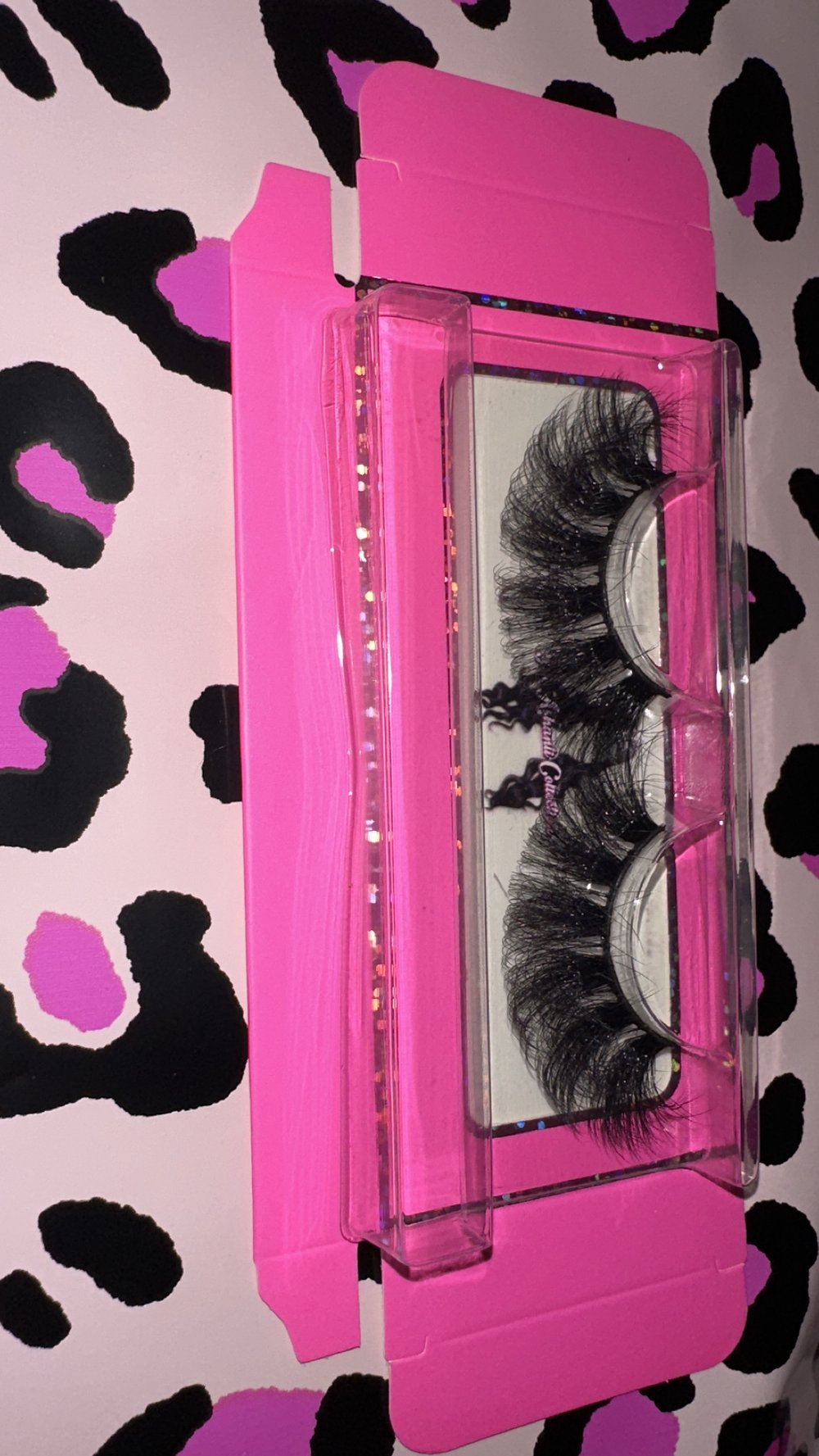 Image of Sweet Dreams 25MM