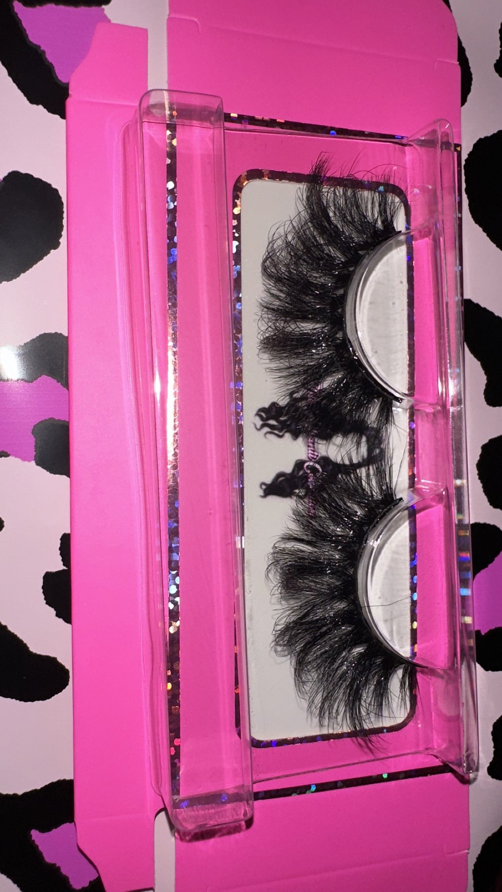 Image of Lash Legend 25MM