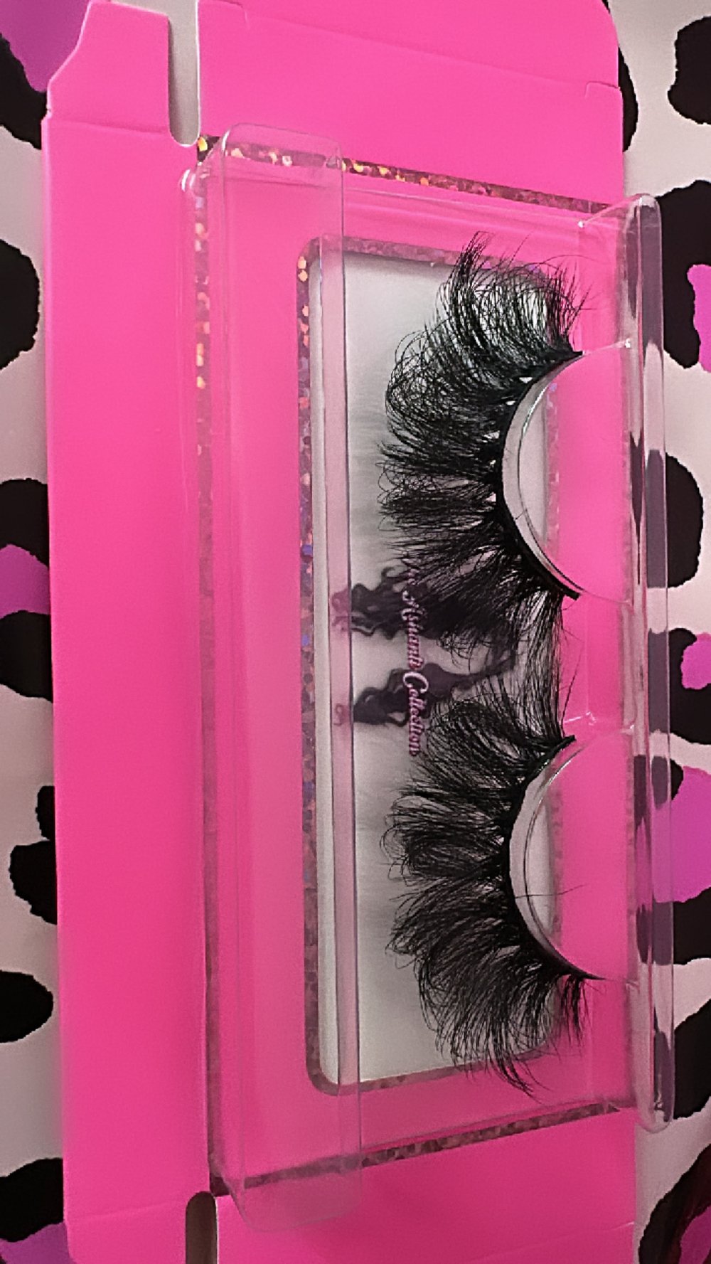 Image of Lash Legend 25MM