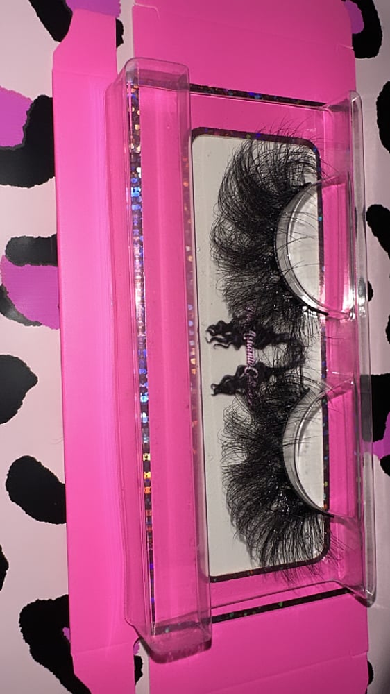 Image of Deja Vu 25MM