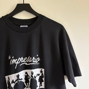 Image of Greater Miami Opera 'The Impresario' T-Shirt
