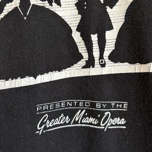 Image of Greater Miami Opera 'The Impresario' T-Shirt