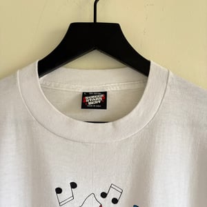 Image of 'A Texas State of Mind' T-Shirt
