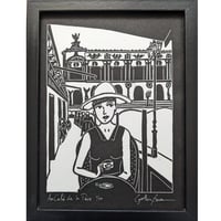 Image 1 of Au Café de la Paix