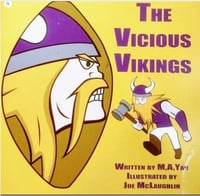 The Vicious Vikings
