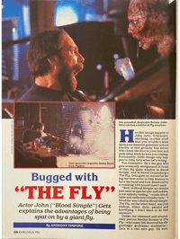 Image 4 of Fangoria Magazine #61