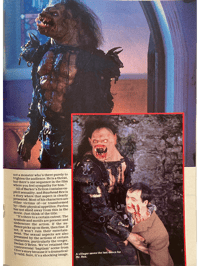 Image 5 of Fangoria Magazine #61
