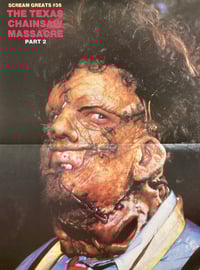 Image 3 of Fangoria Magazine #61