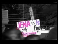 "JENA 6 is only the Beginning!!" Jena, Louisiana — 2007