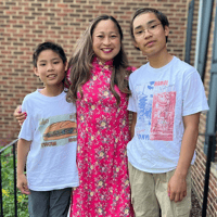 Image 5 of Walmạk Podcast - EP 007: Thu Anh Nguyen