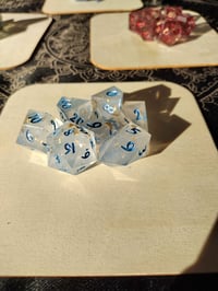 Image 1 of Bastion (soft blue)