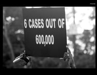 "6 Cases Out Of 600,000" Jena, Louisiana — 2007