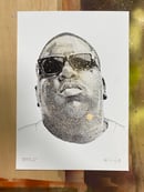 Image of Spittin Gold A3