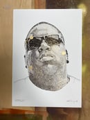 Image of Spittin Gold A3