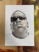 Image of Spittin Gold A3