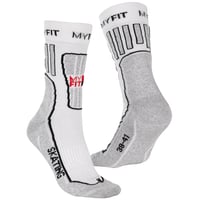 Image 1 of MyFit Skating Socks Fitness