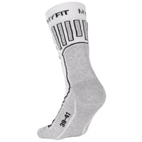 Image 3 of MyFit Skating Socks Fitness